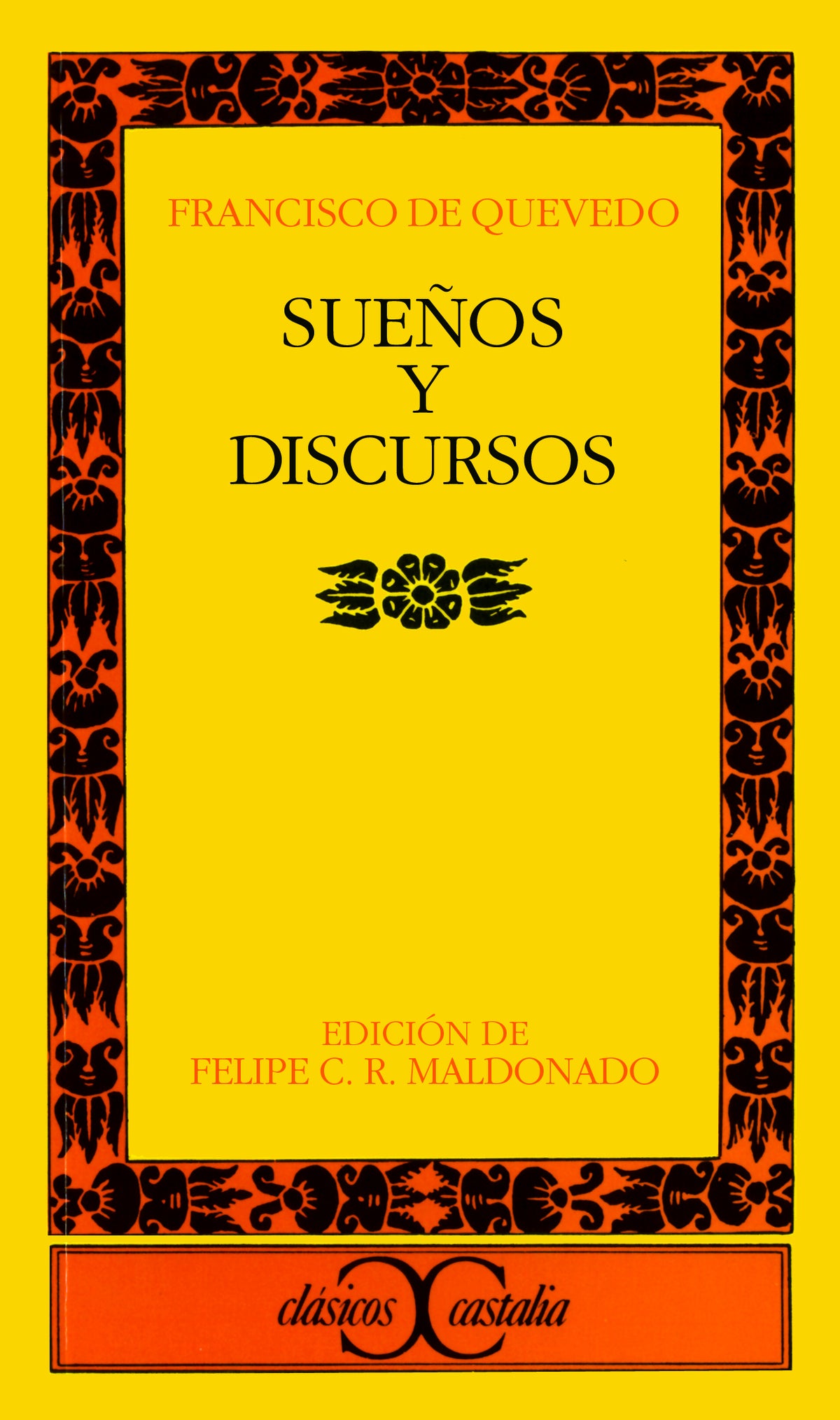 Sueños y discursos                                                              .
