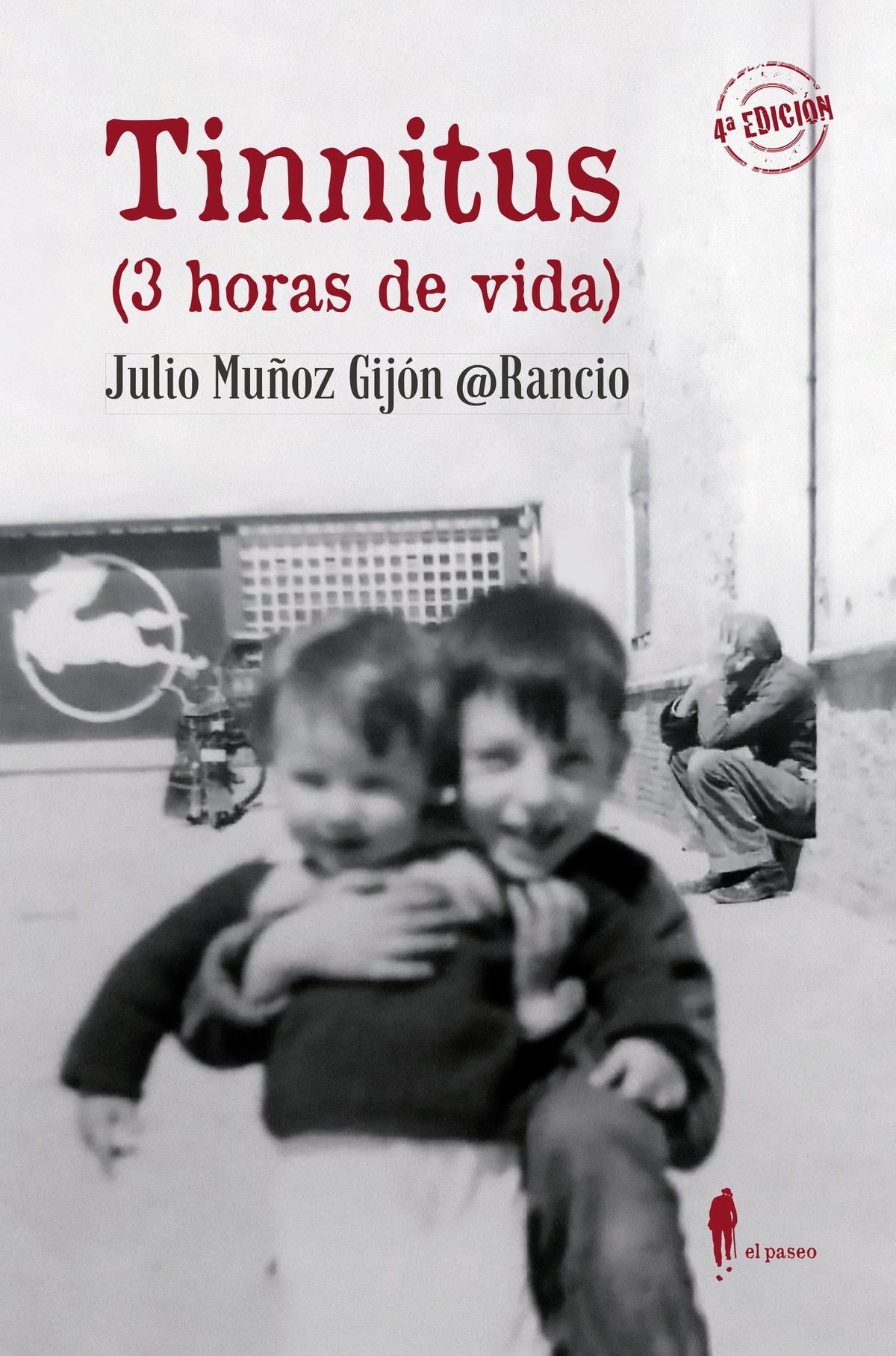 Tinnitus (3 horas de vida)