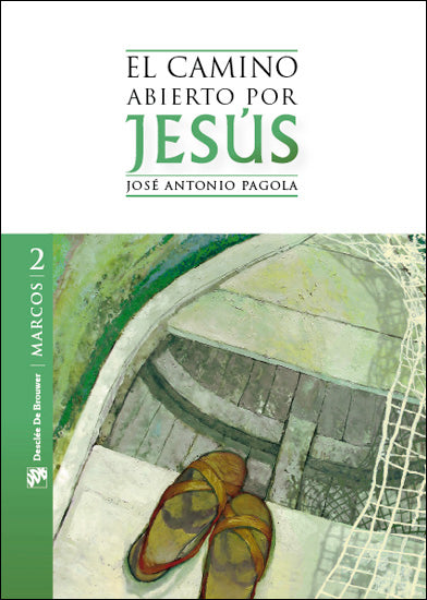 El camino abierto por Jesús