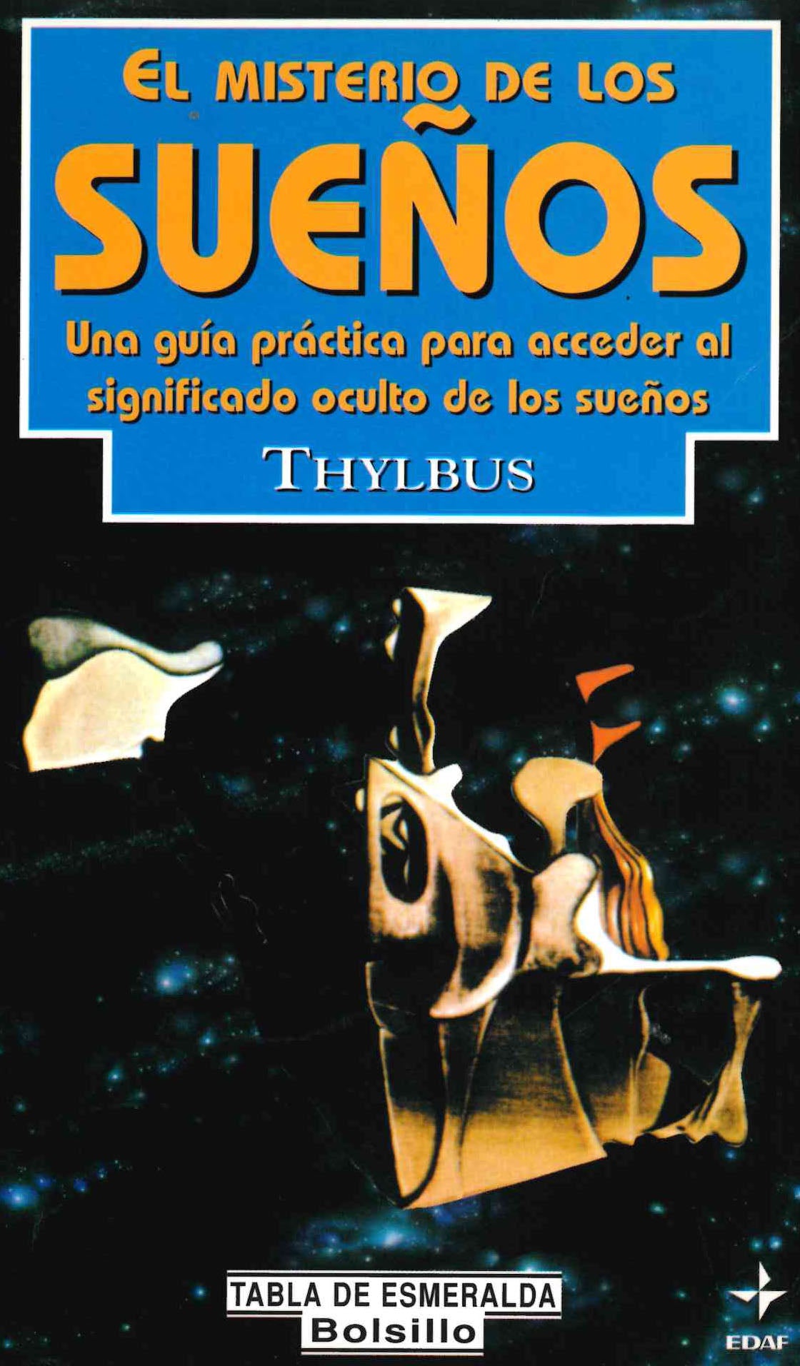 El misterio de los sueños