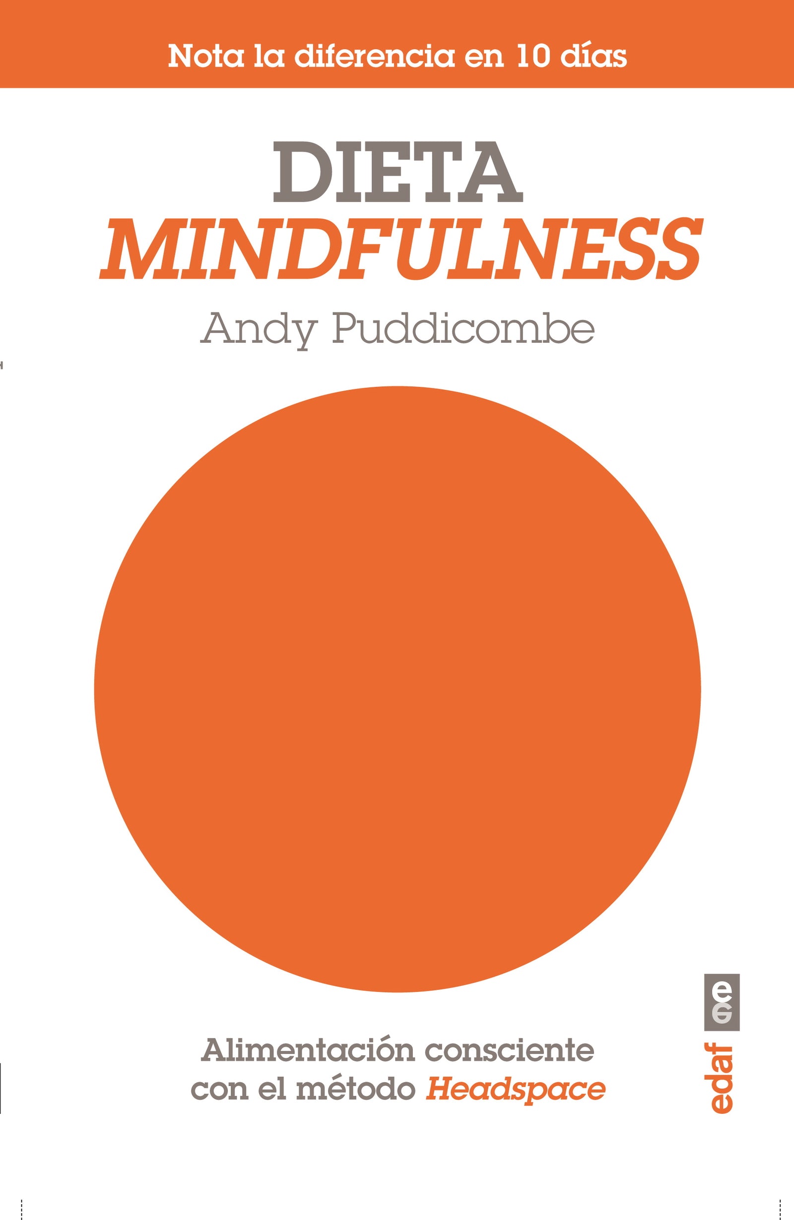 Dieta mindfulness