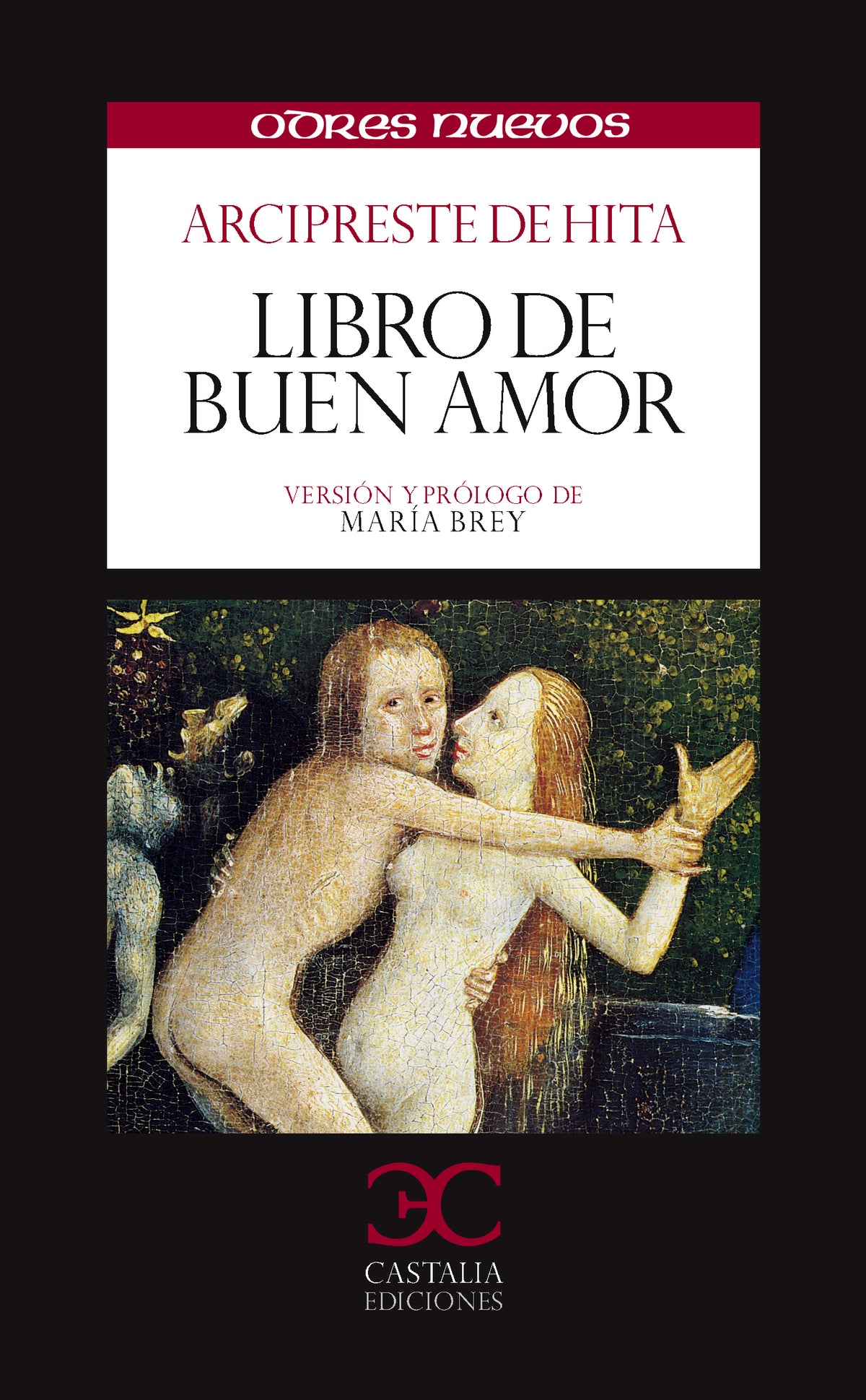Libro de  Buen Amor