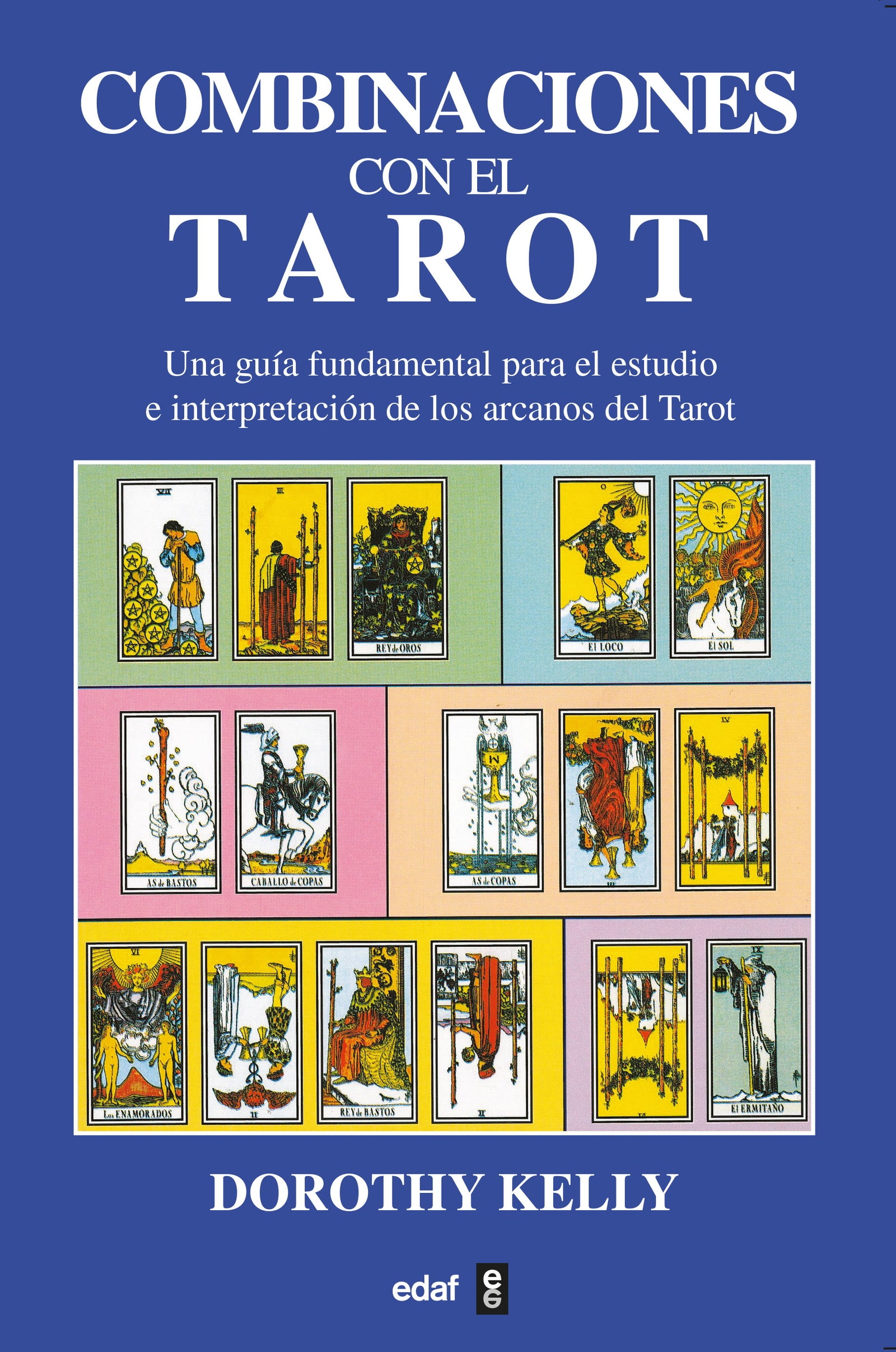 Combinaciones con el tarot