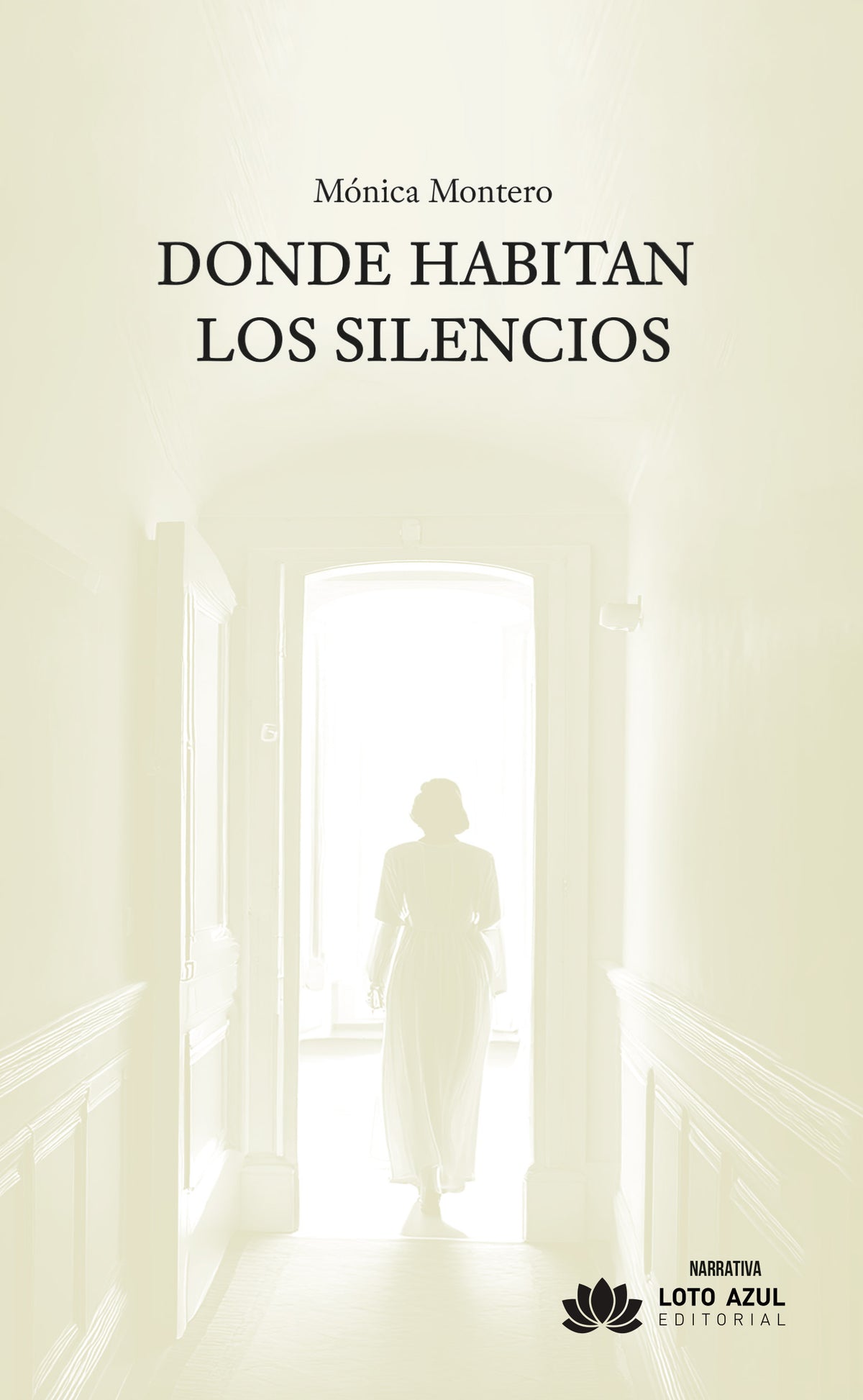 Donde habitan los silencios