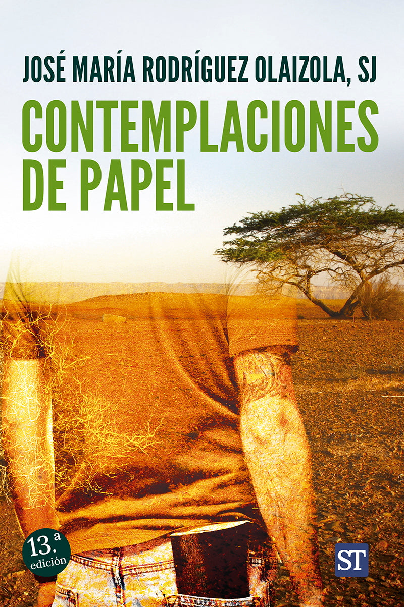 Contemplaciones de papel