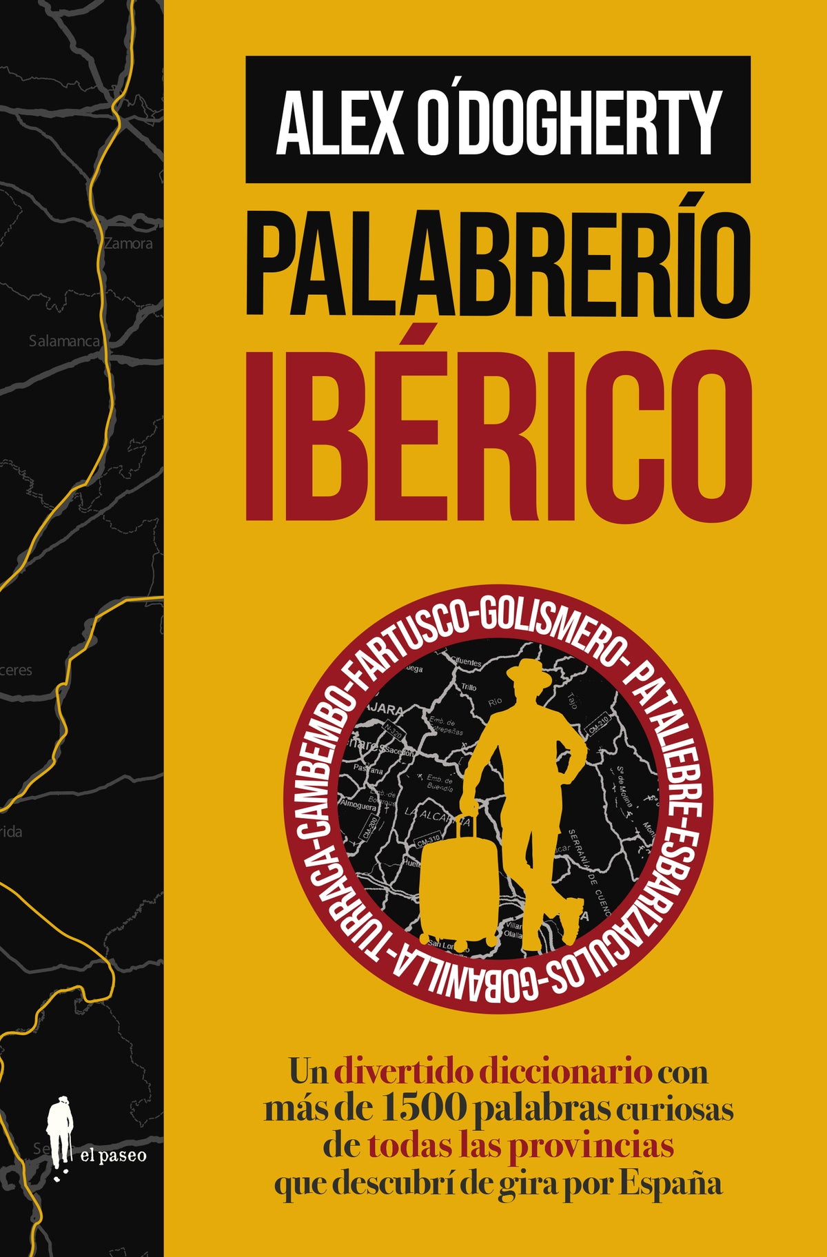 Palabrerío ibérico