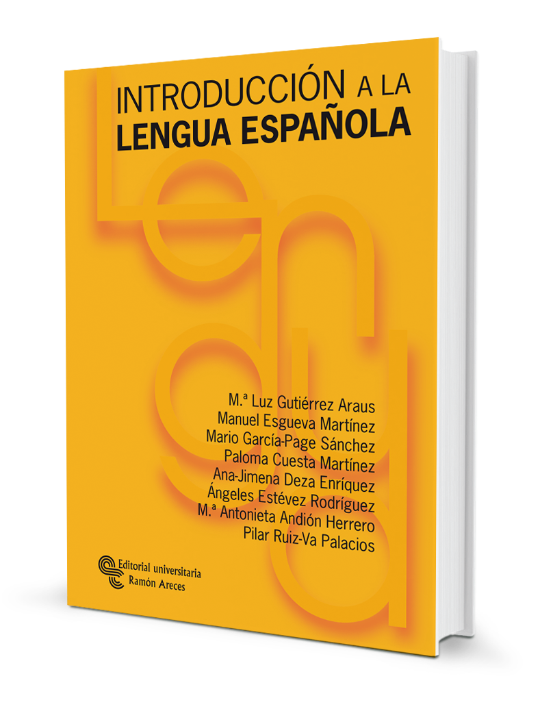 Introducción a la lengua española