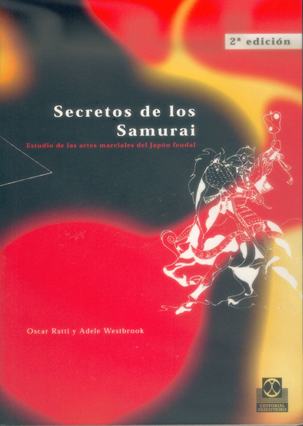 SECRETOS DE LOS SAMURAI