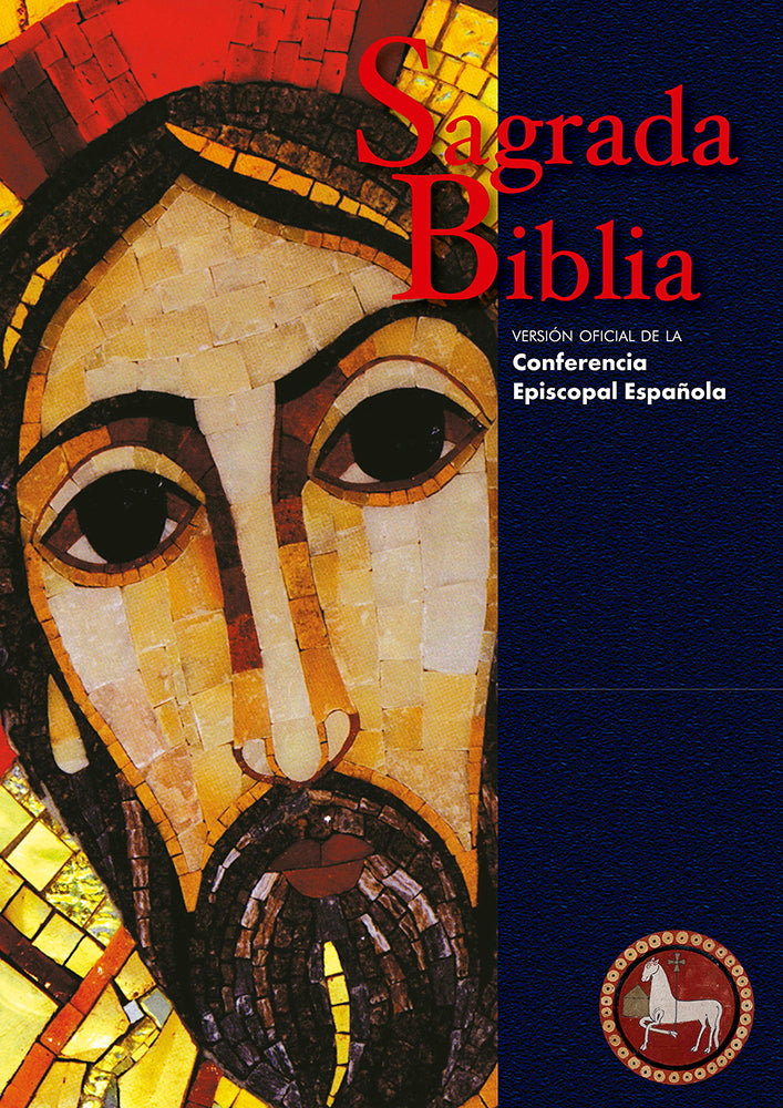 Sagrada Biblia (ed. popular - flexibook)