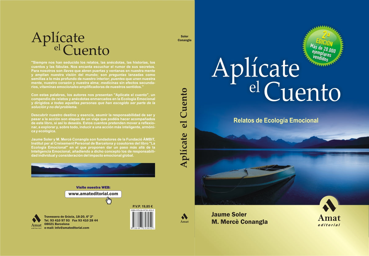 Aplícate el cuento