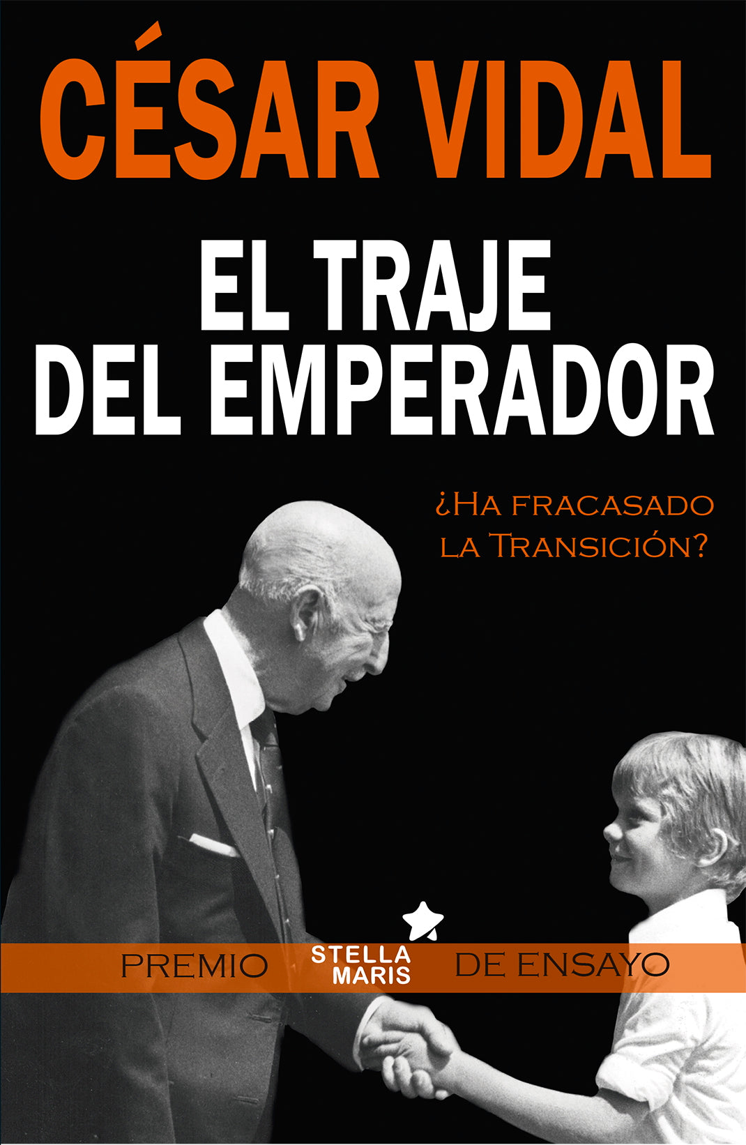 El traje del emperador