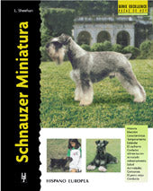 Schnauzer Miniatura