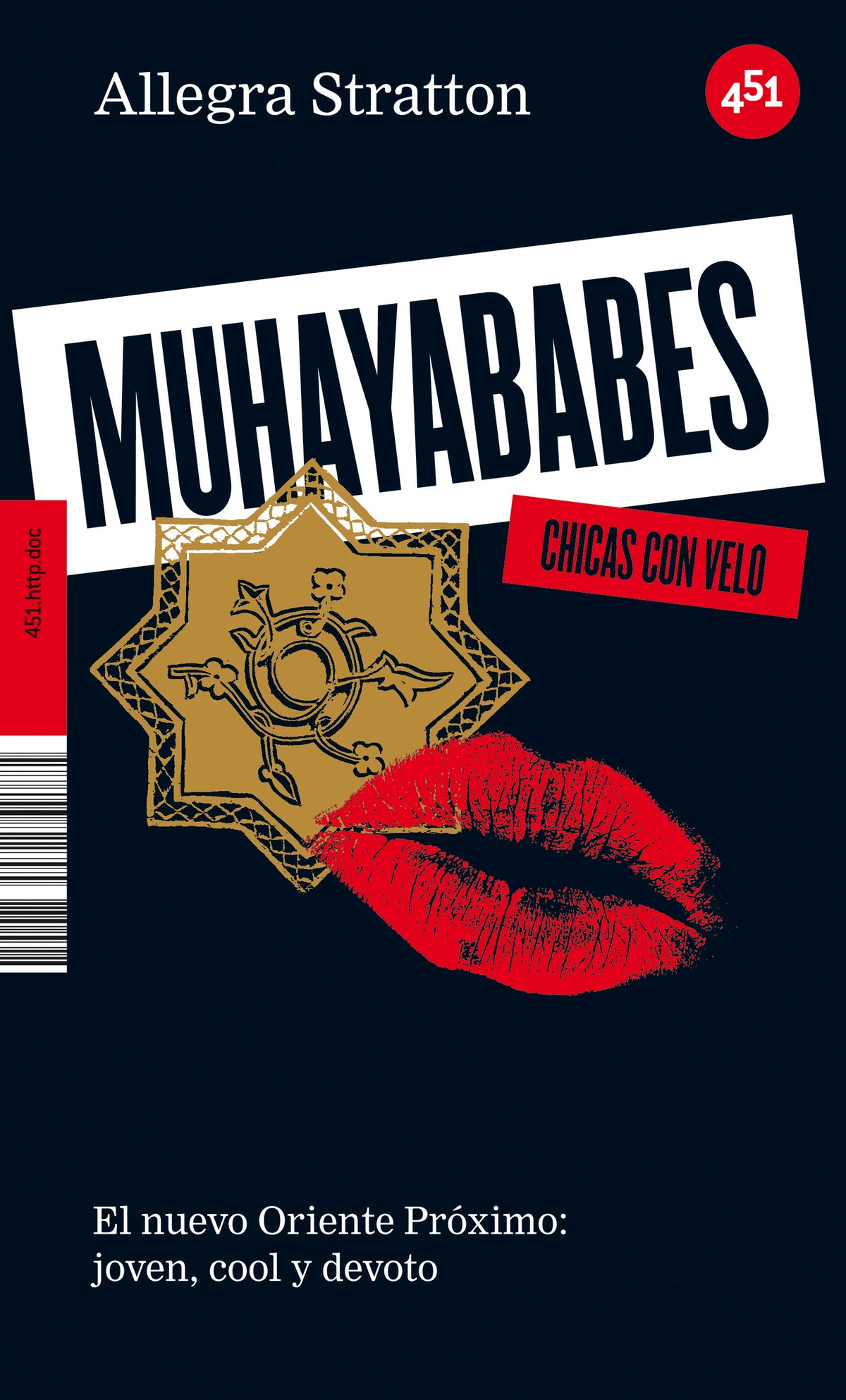 Muhayababes. Chicas con velo