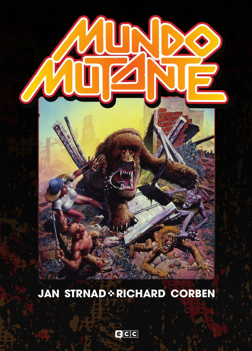 Mundo mutante