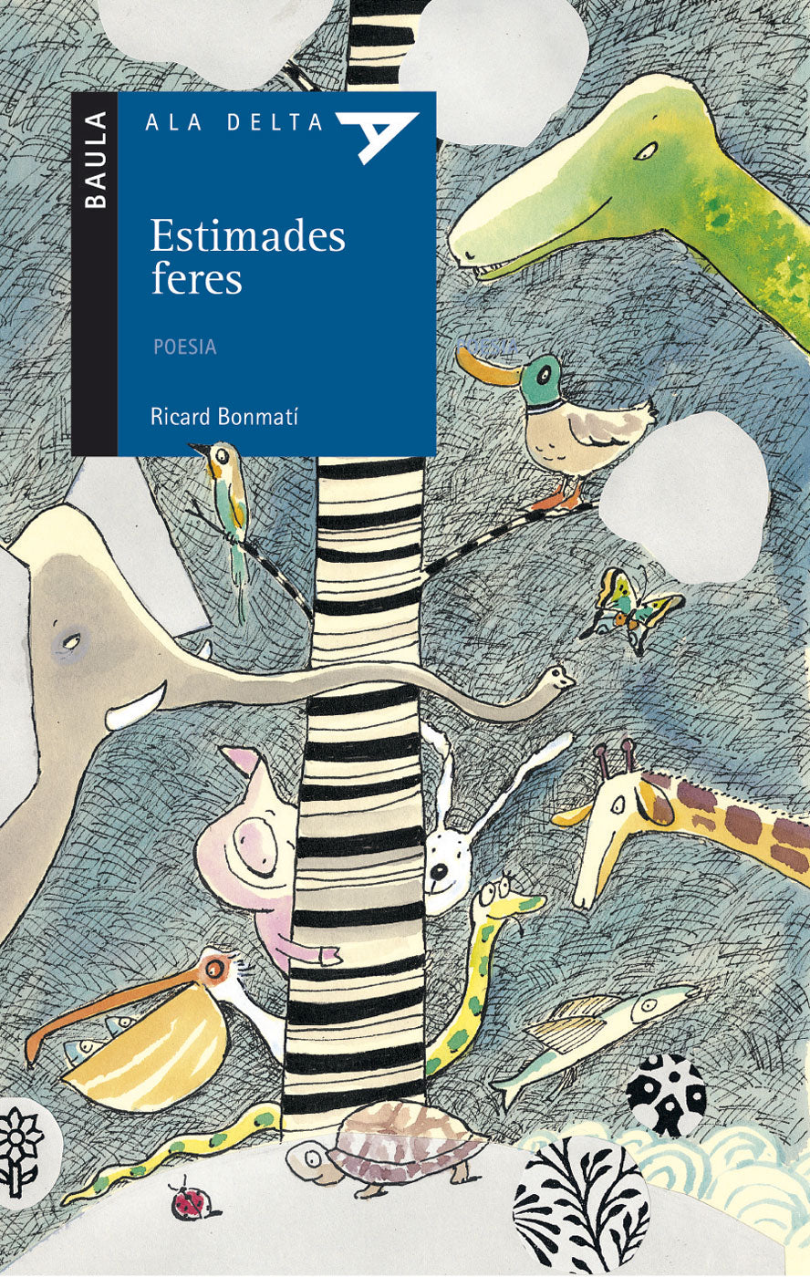 Estimades feres
