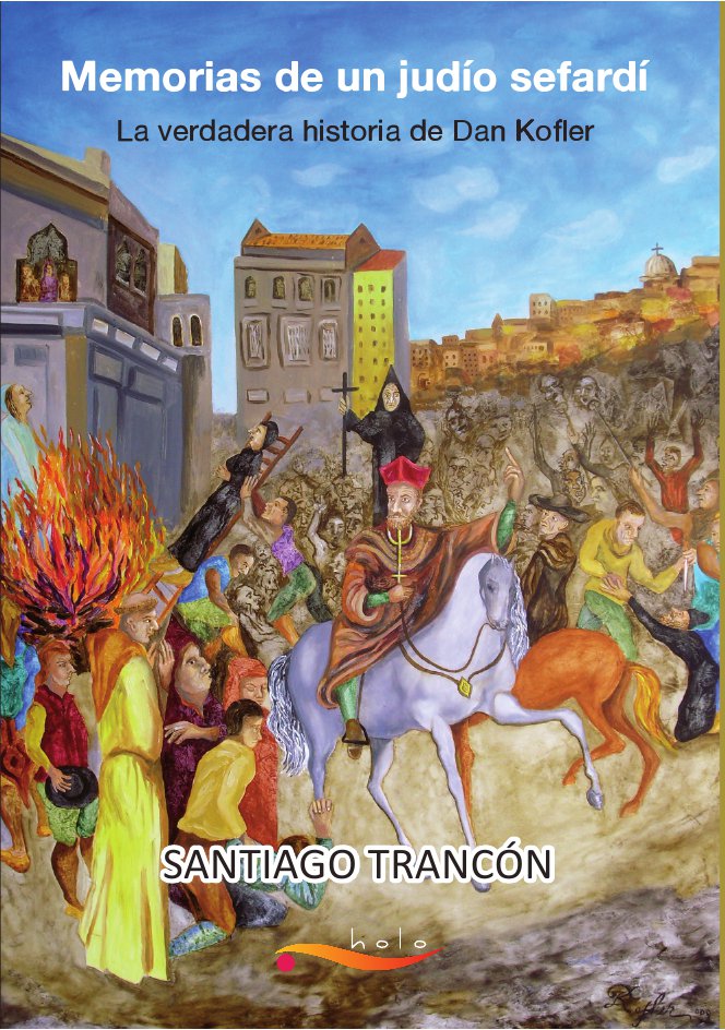 Memorias de un judío sefardí