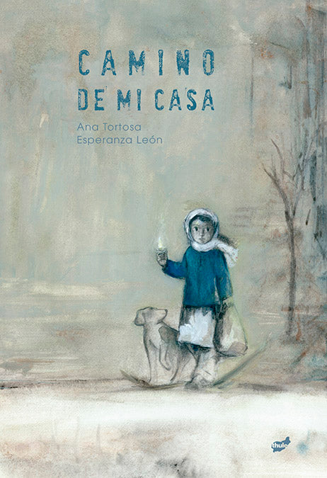 Camino de mi casa