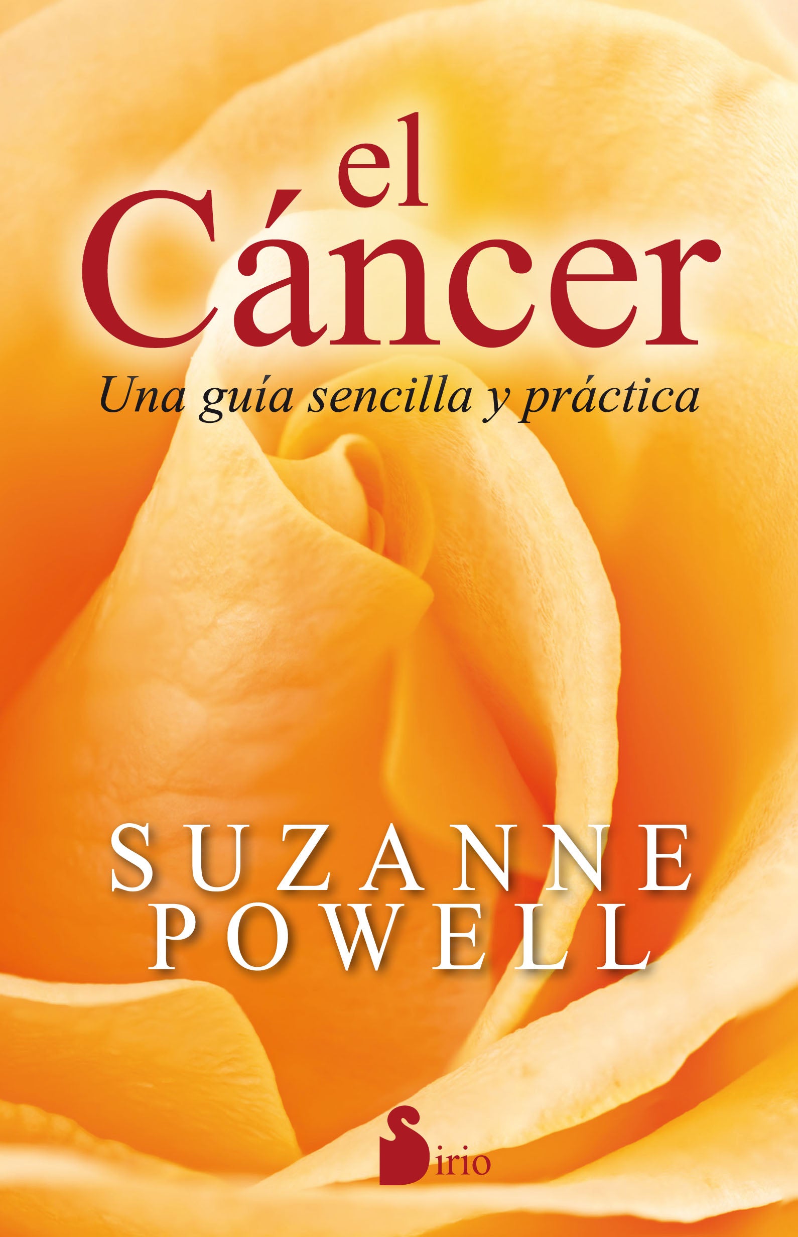 El cáncer. El renacer