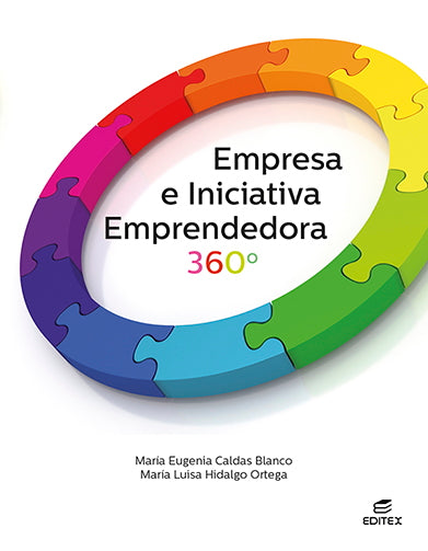 Empresa e iniciativa emprendedora 360°