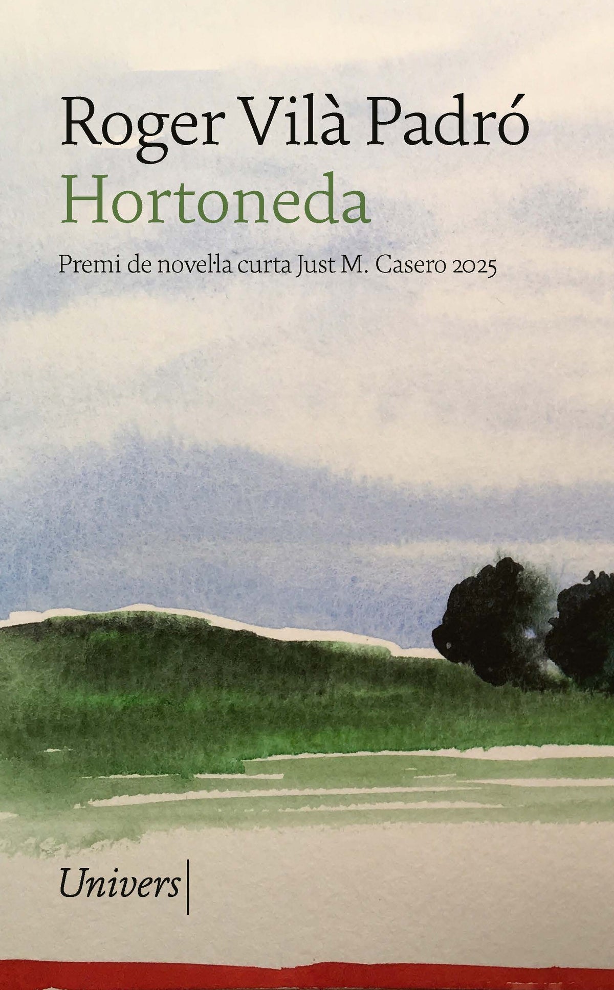 Hortoneda