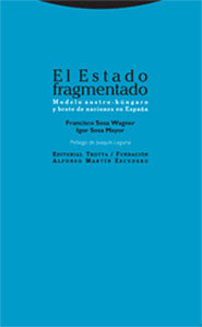 El Estado fragmentado