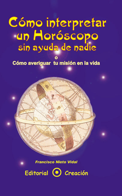 Cómo interpretar un horóscopo sin ayuda de nadie