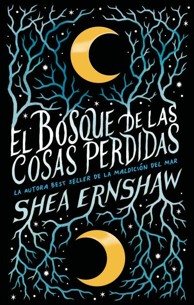 El bosque de las cosas perdidas