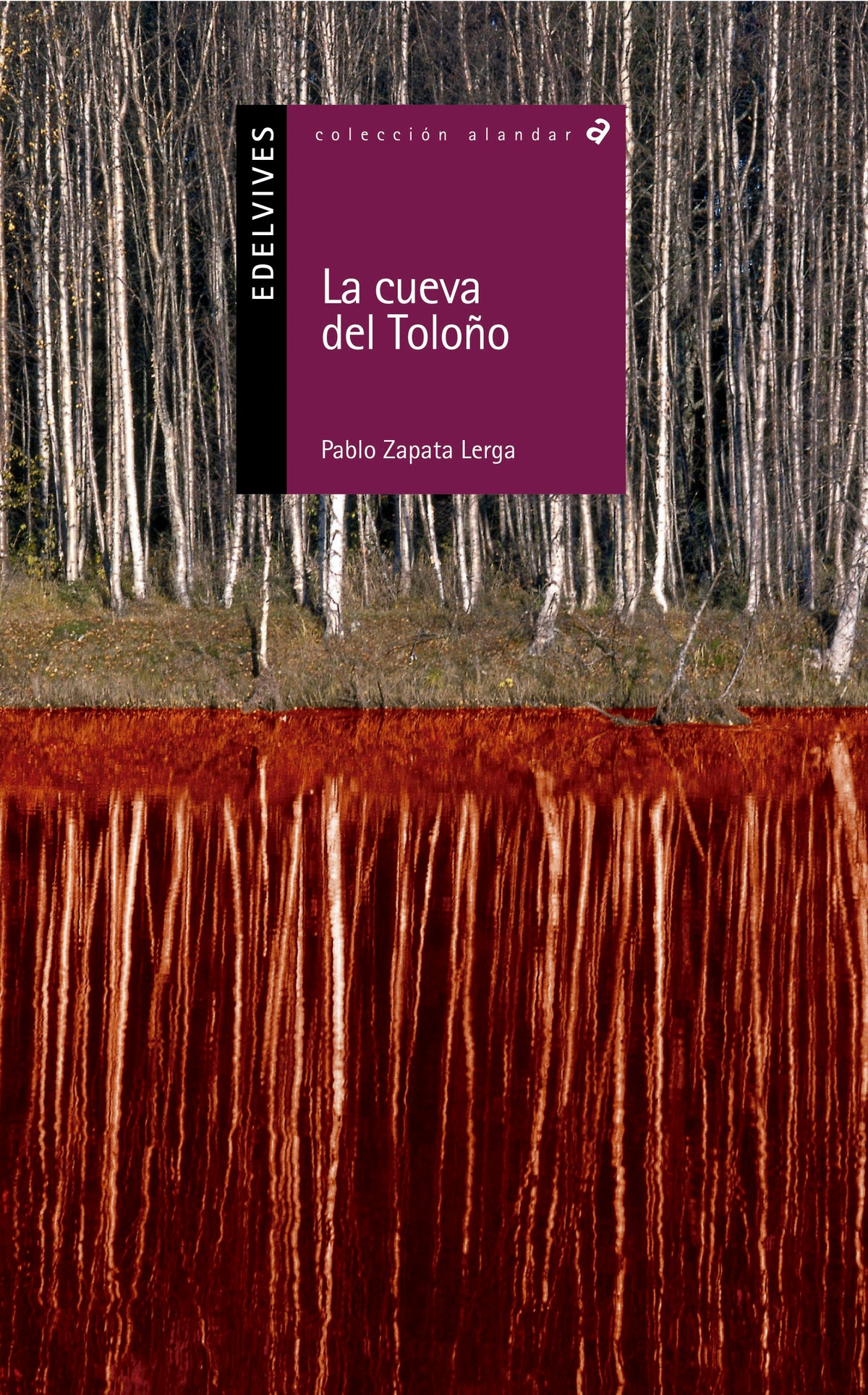 La cueva del Toloño