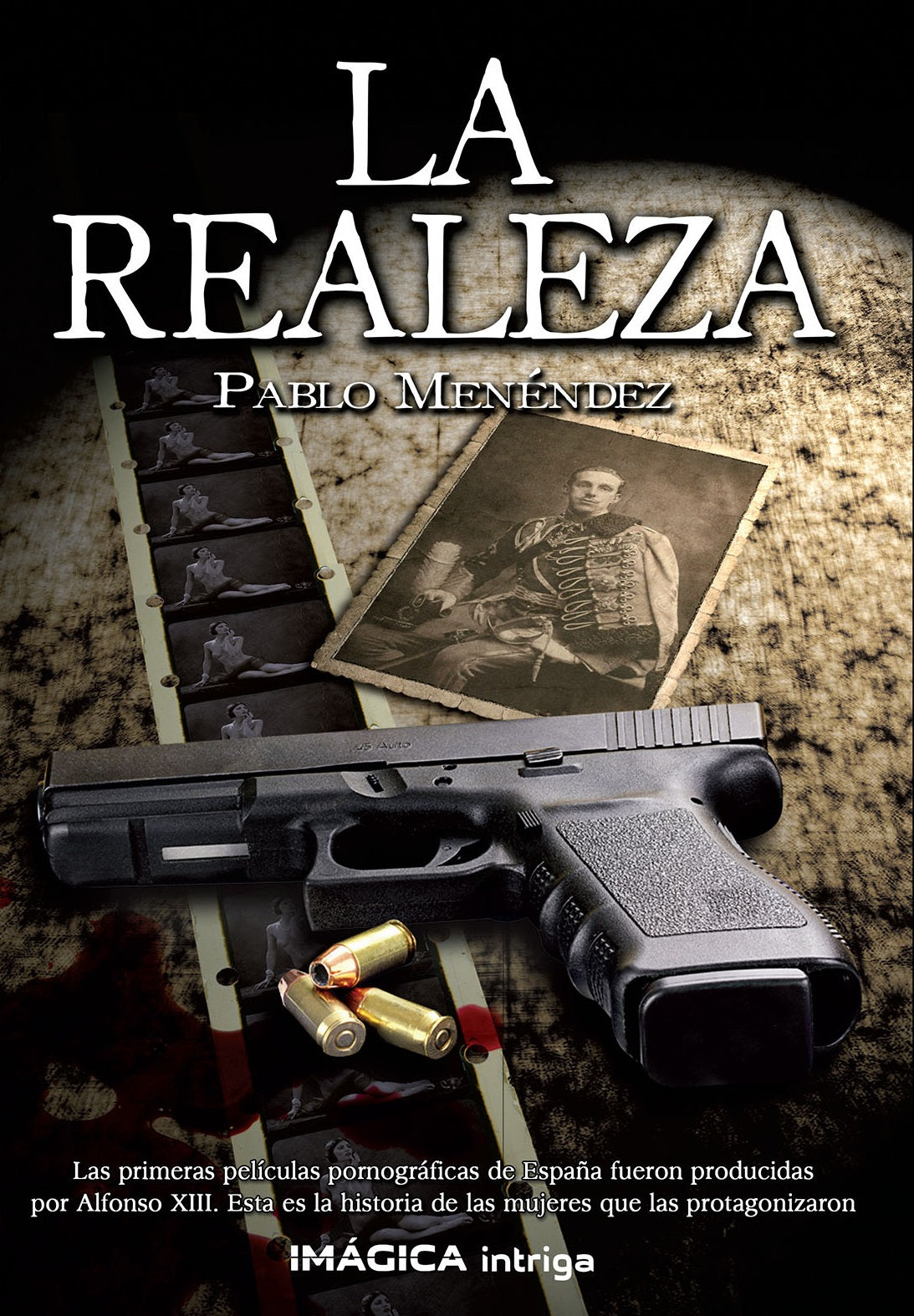 La realeza