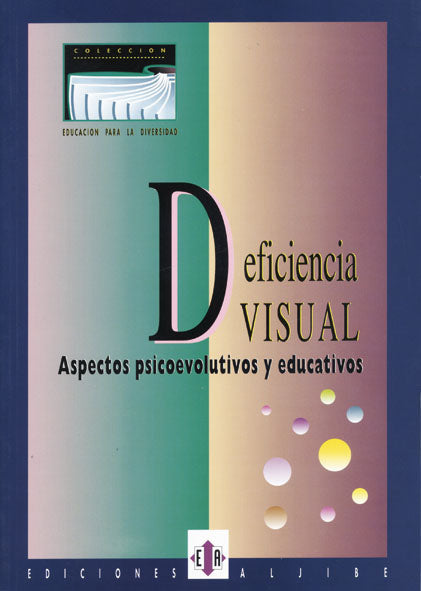 Deficiencia visual