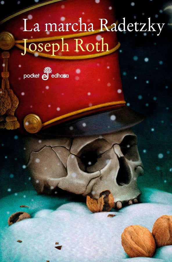 La marcha Radetzky (bolsillo)