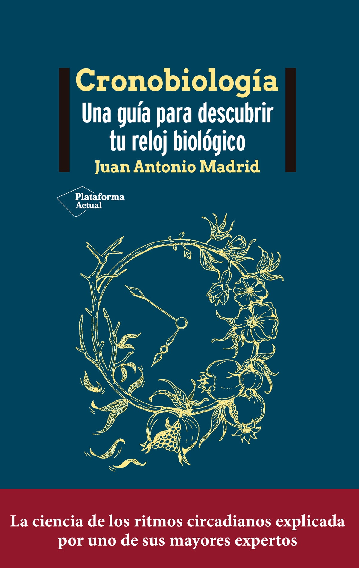 Cronobiología
