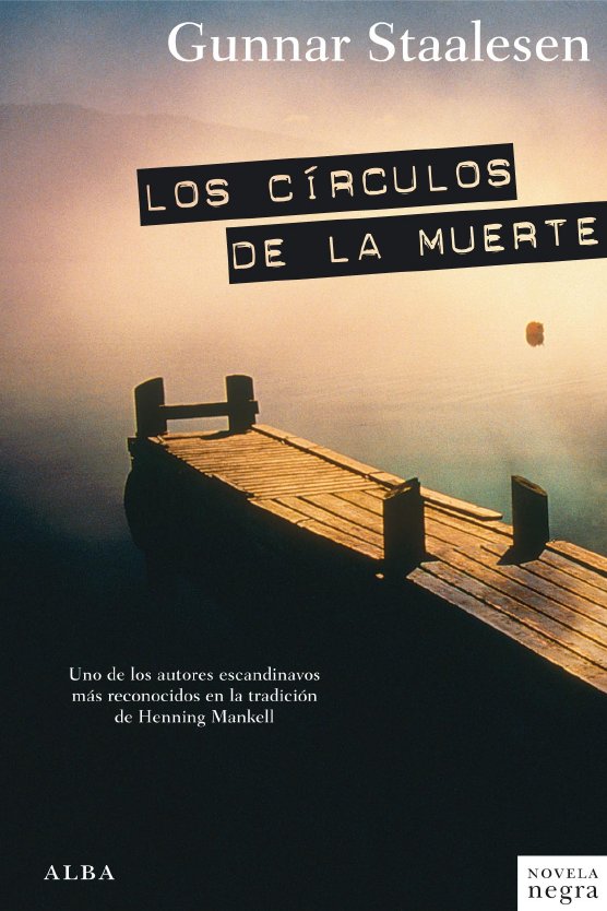 Los círculos de la muerte