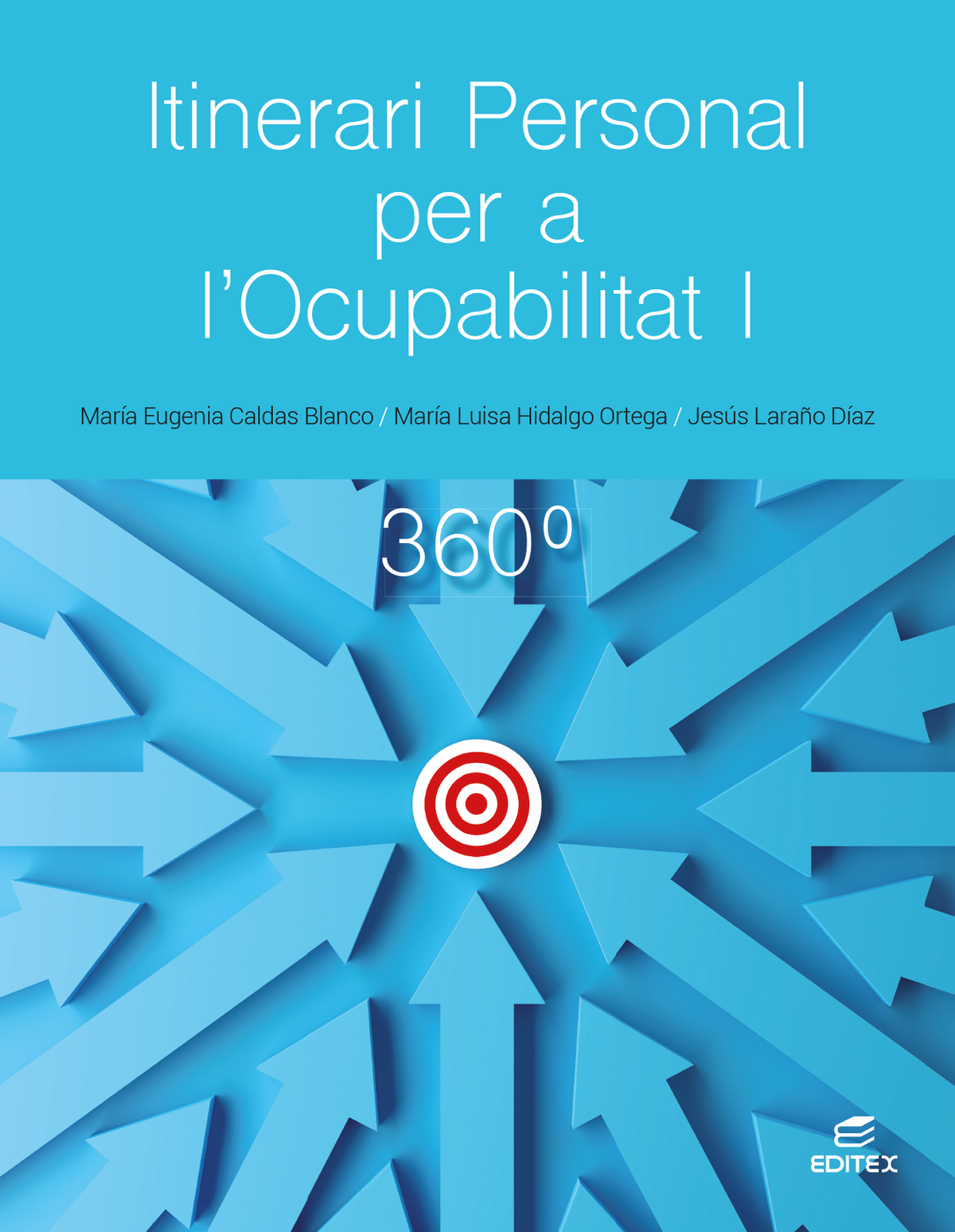 Itinerari personal per a l'ocupabilitat I 360°