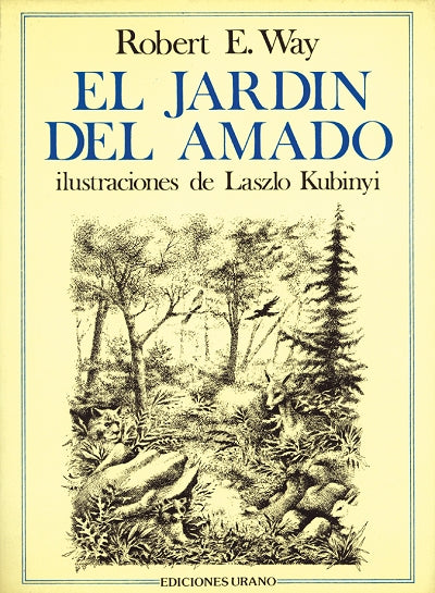 El jardín del amado