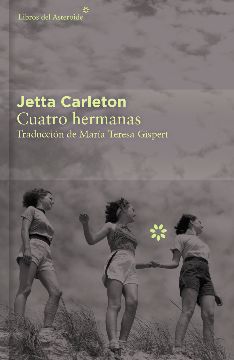 Cuatro hermanas - Colección Décimo Aniversario