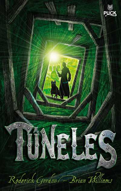 Túneles