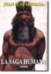 La saga Humana