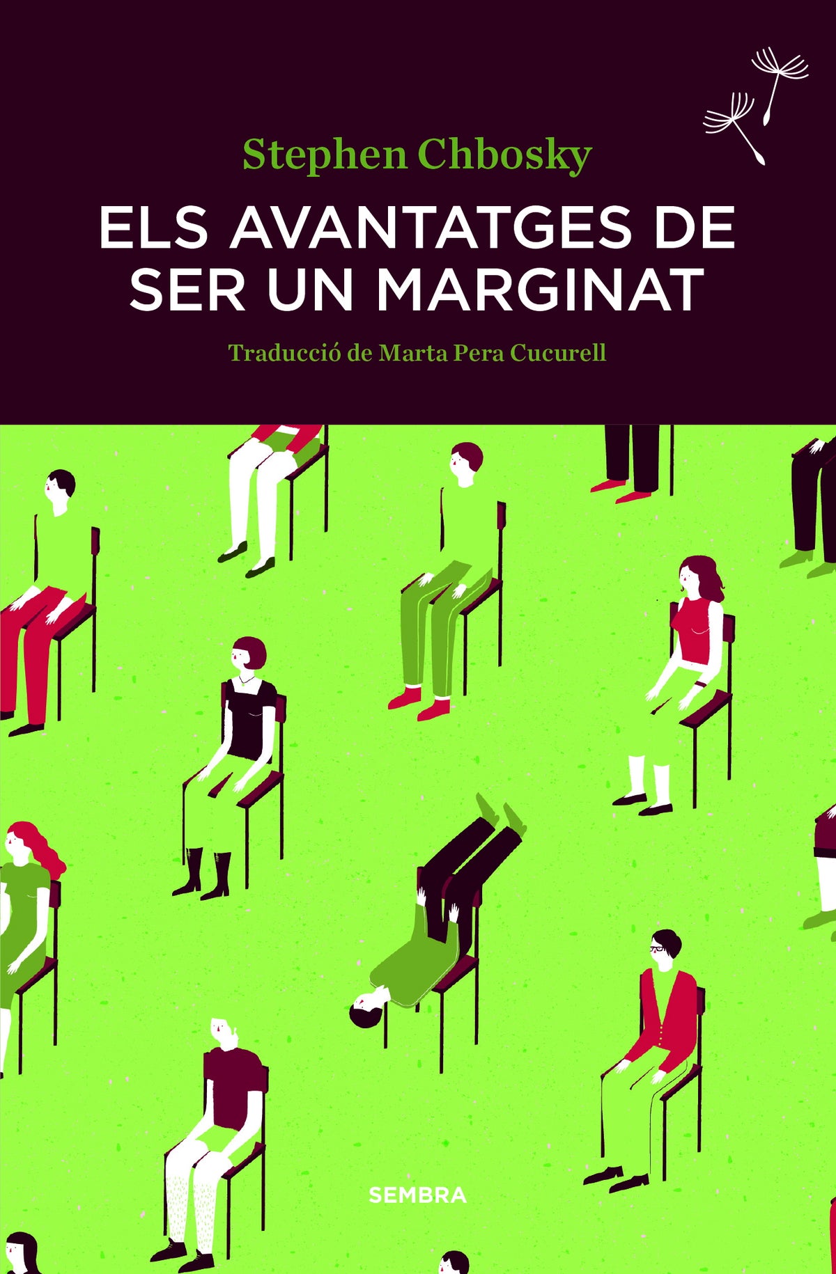 Els avantatges de ser un marginat