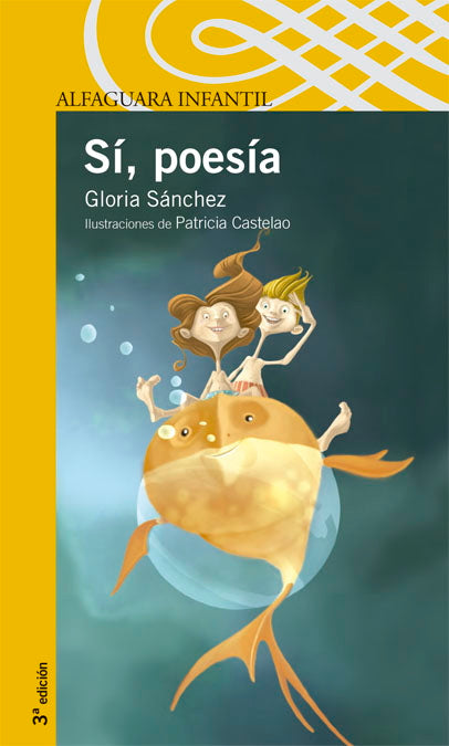 SI, POESIA