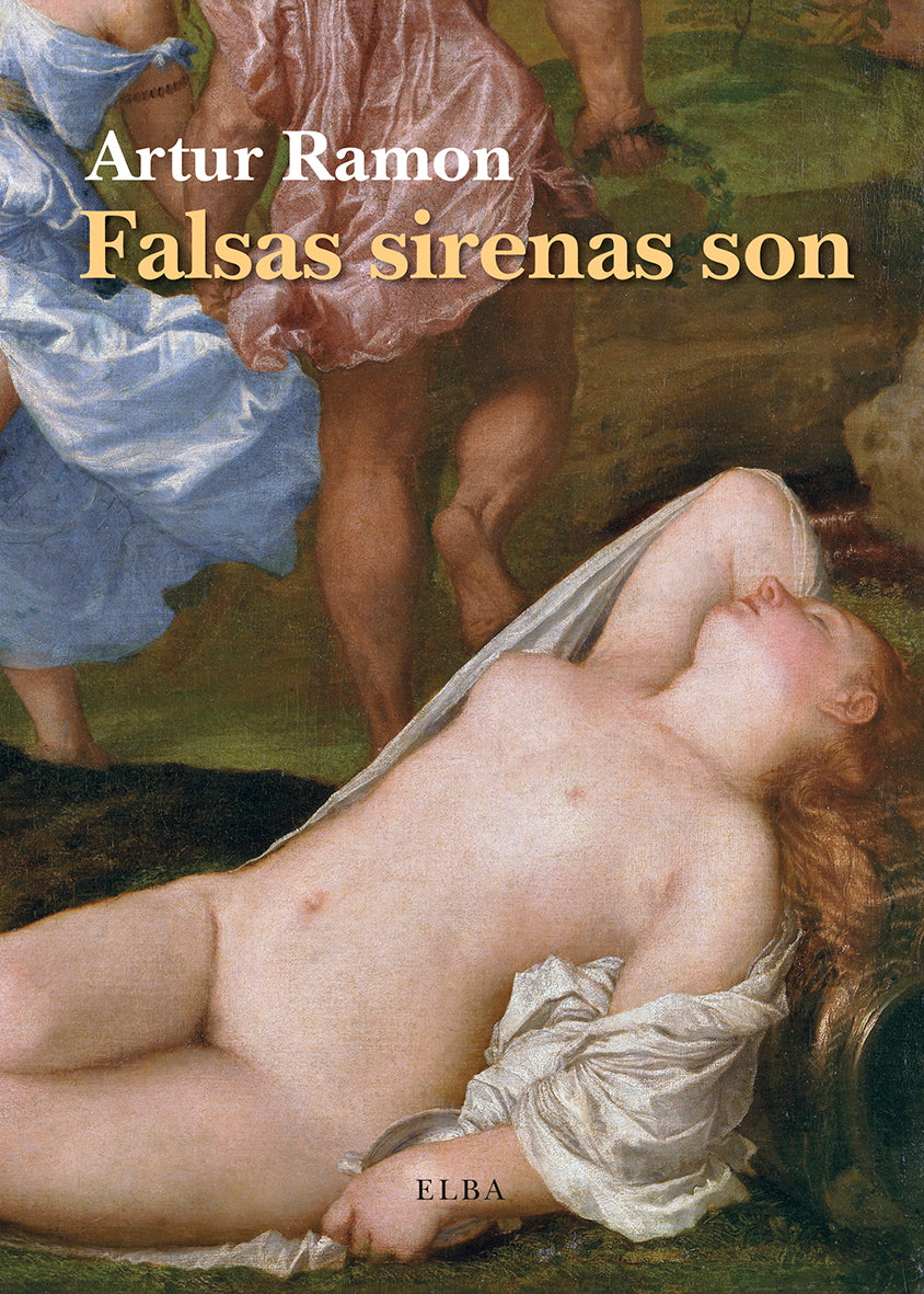 Falsas sirenas son