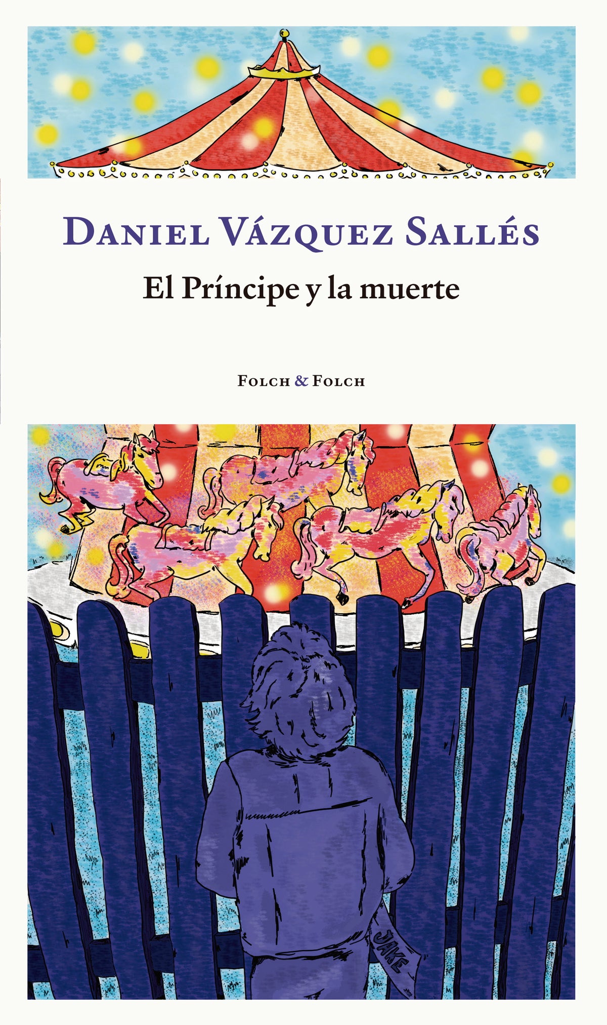 El príncipe y la muerte