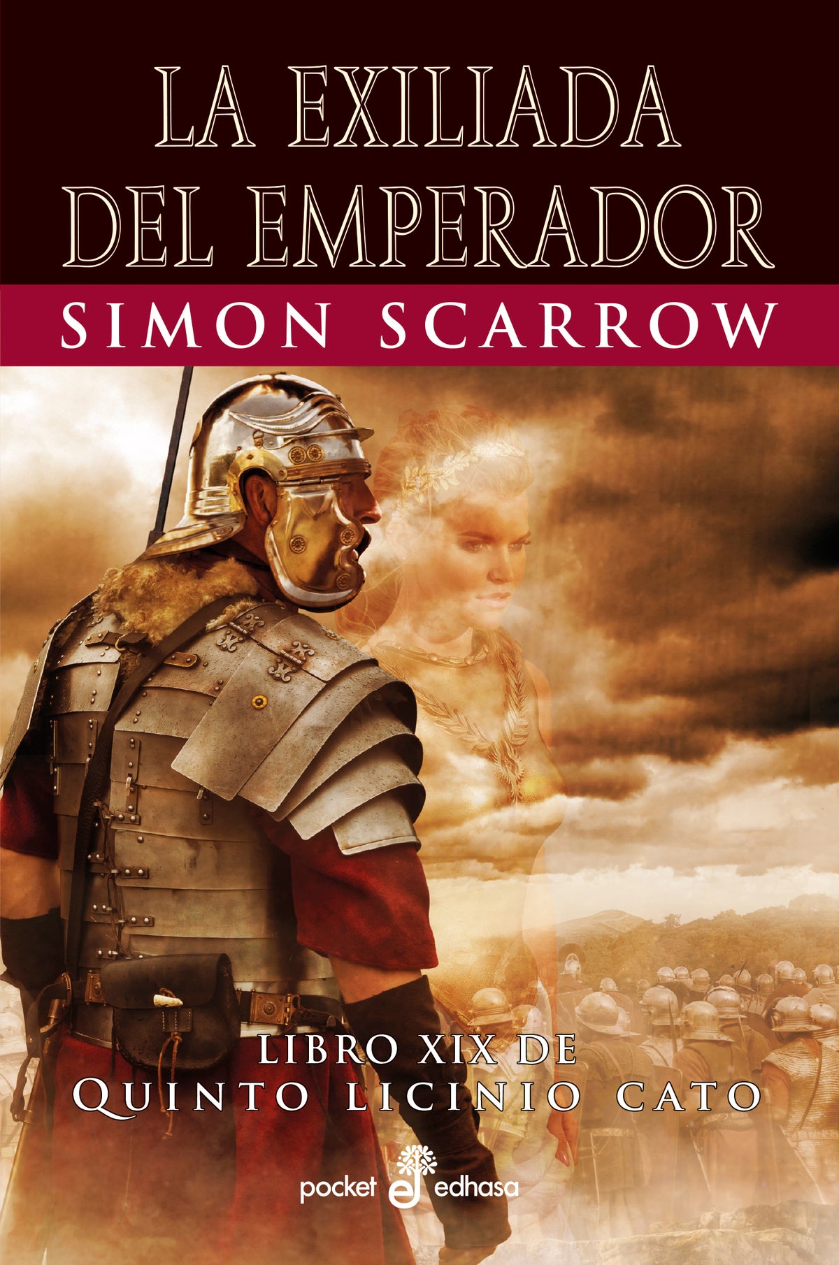 La exiliada del emperador XIX