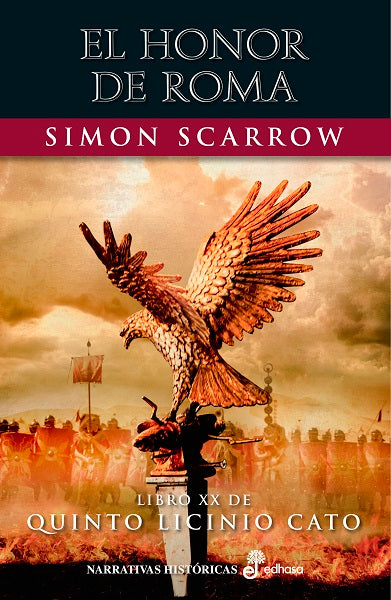 El honor de Roma (XX)
