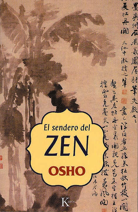 El sendero del Zen
