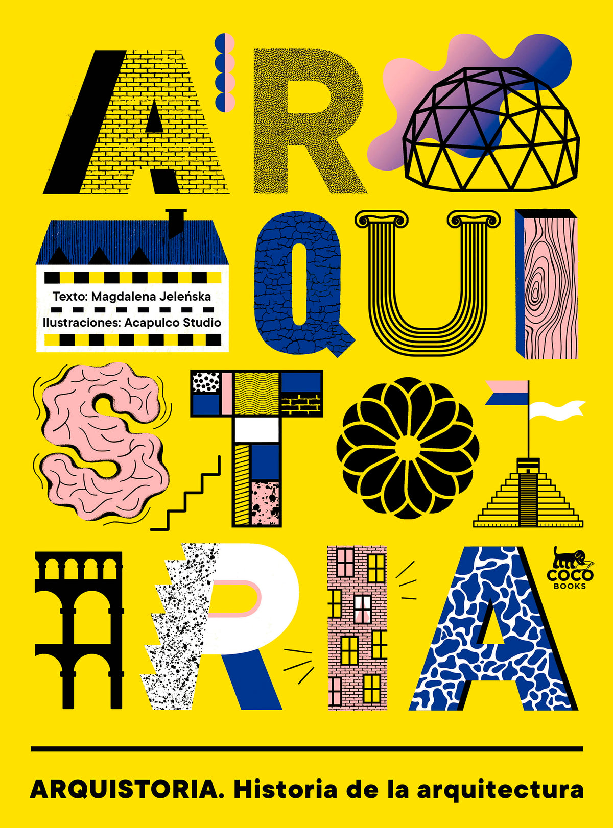 Arquistoria