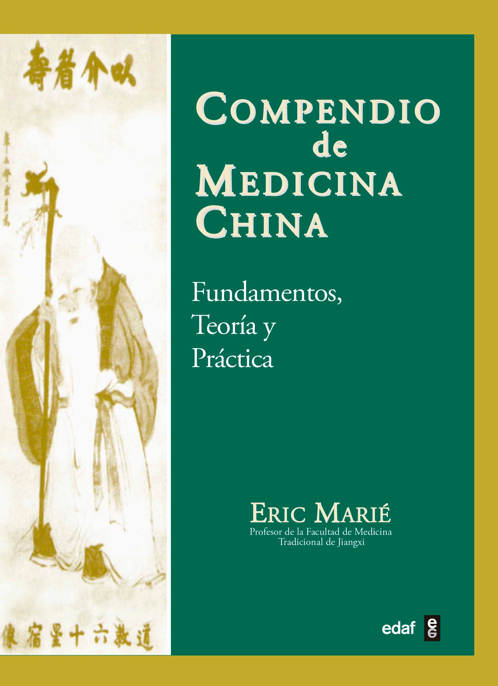 Compendio de medicina china