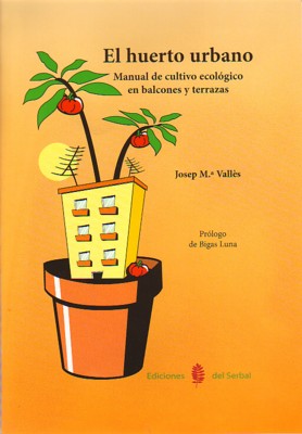 El huerto urbano