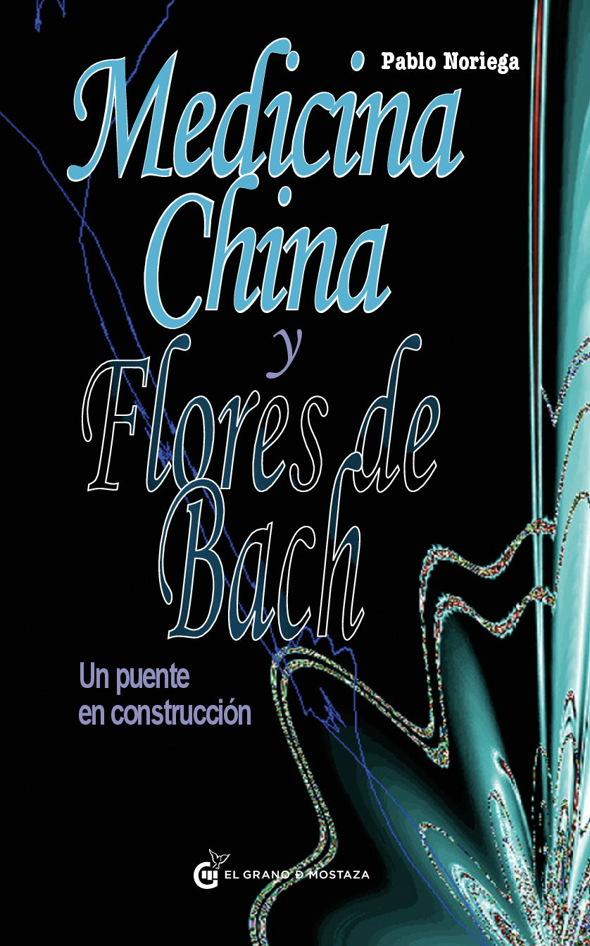 Medicina china y flores de Bach