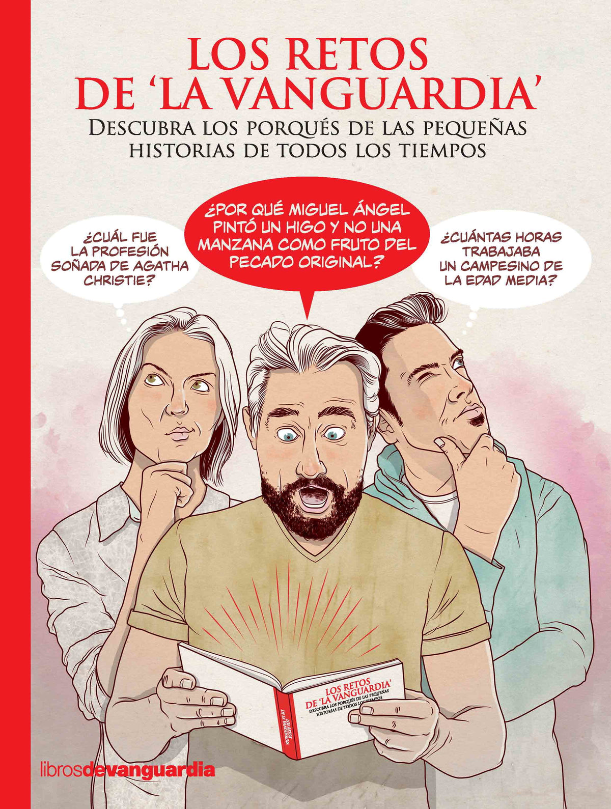 Los retos de 